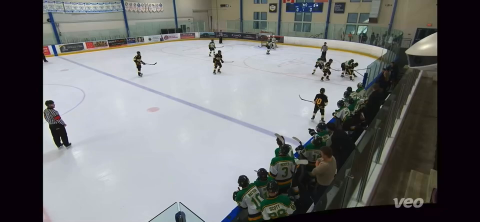 Gryphon Turner's Spectacular Highlights | Waterloo Wolves U16 AAA