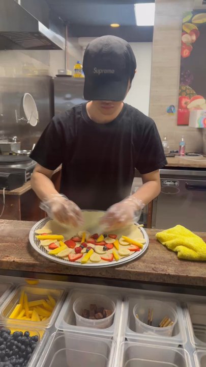 J-Petal - Desserts Near Me - Brooklyn, New York