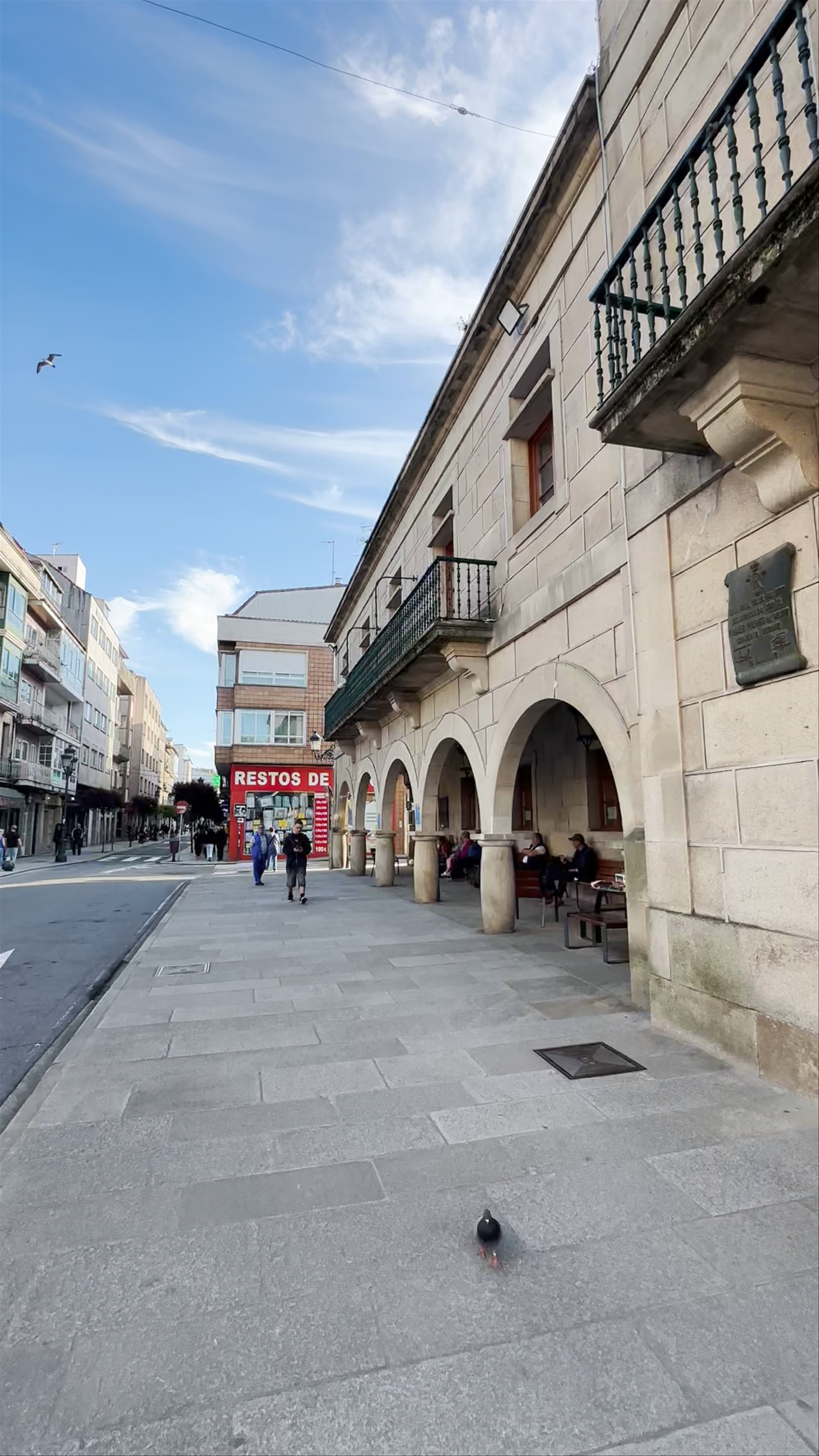 Concello de Redondela