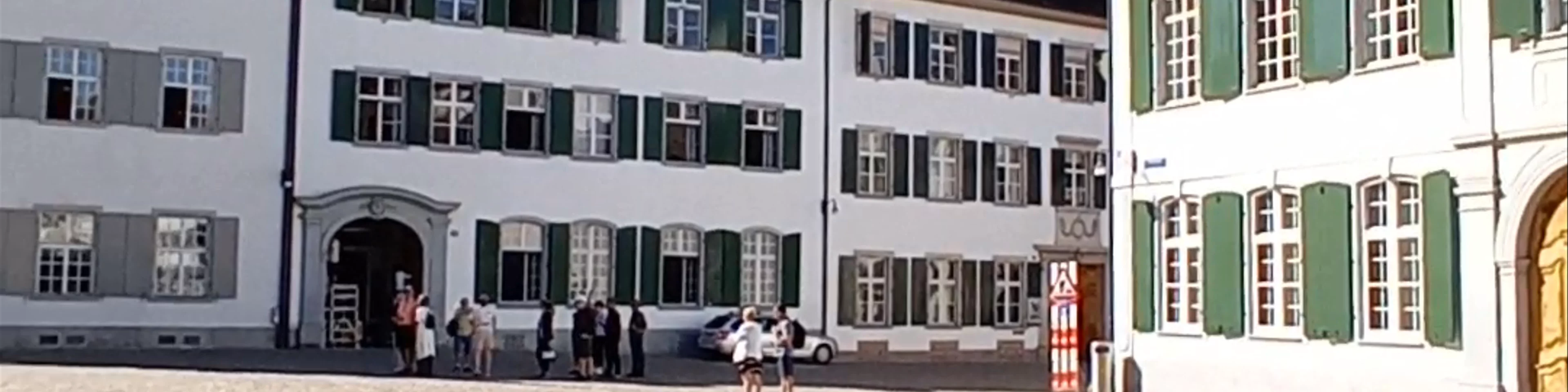 Münsterplatz