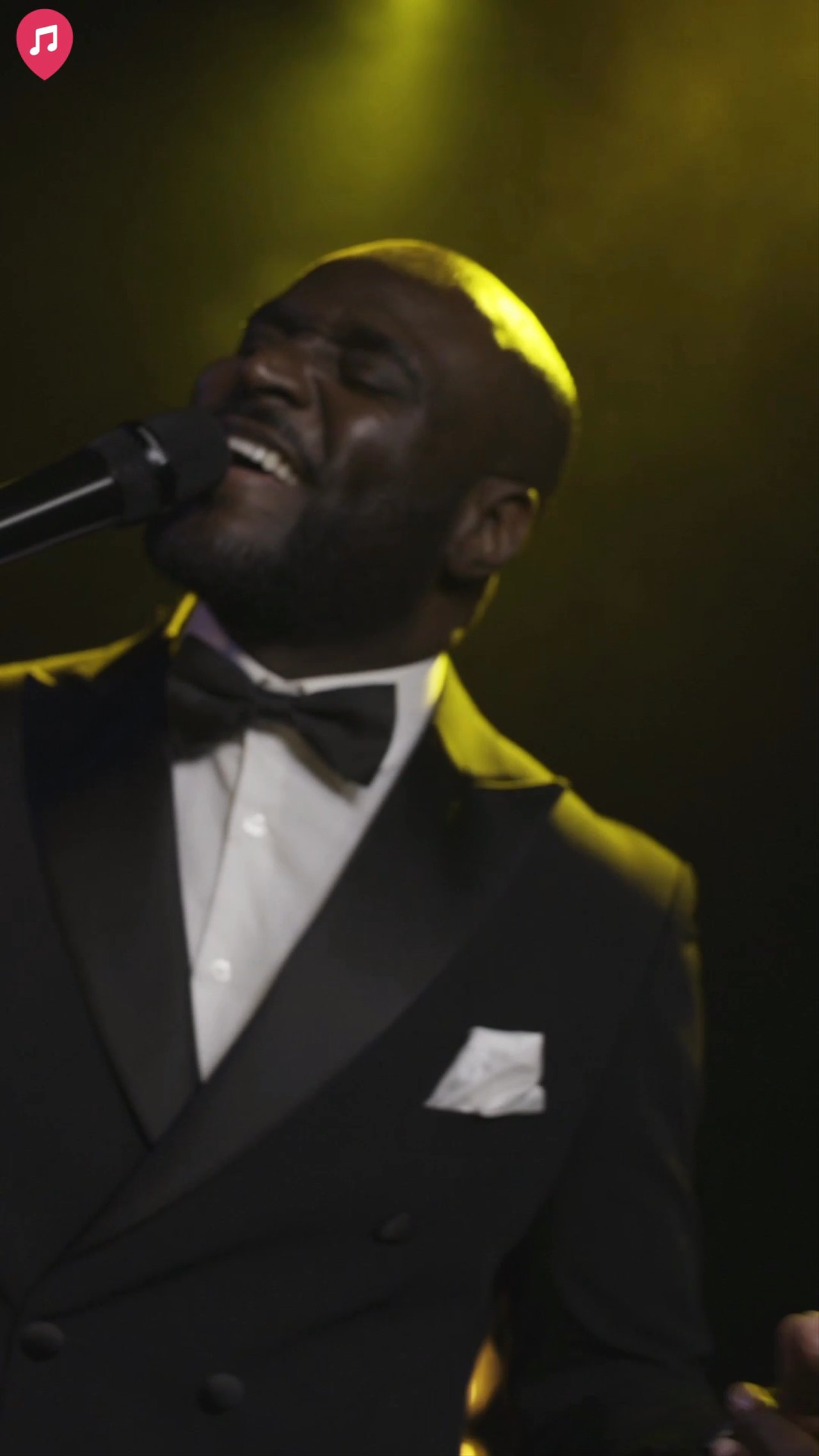 Alma Soul Band - Live Showreel 2026 - video 2
