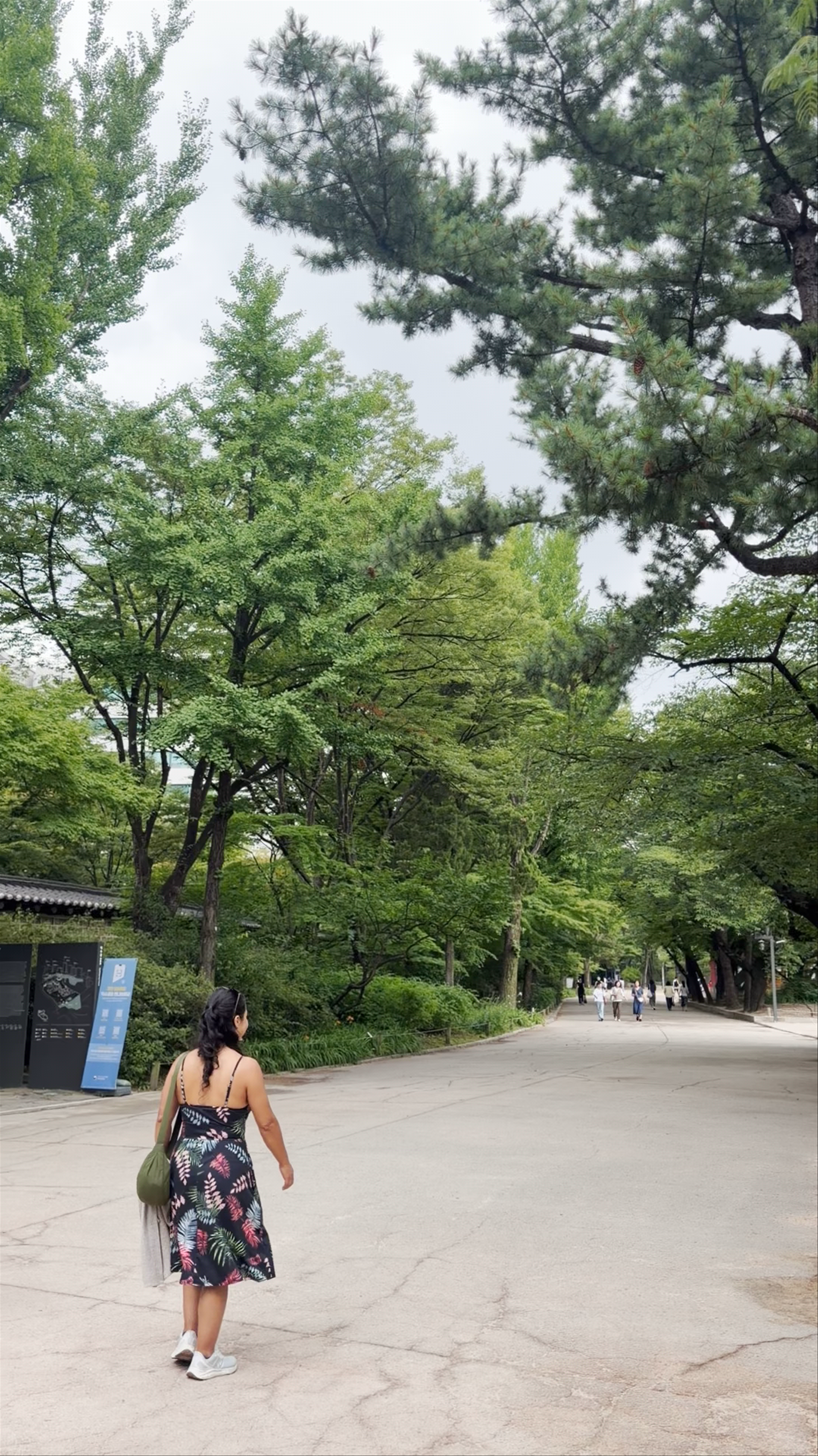 Deoksugung Palace