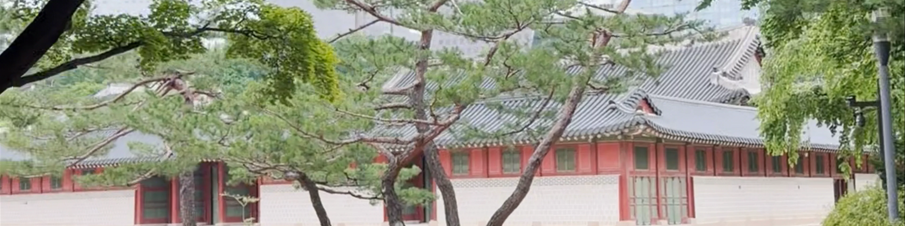 Deoksugung Palace