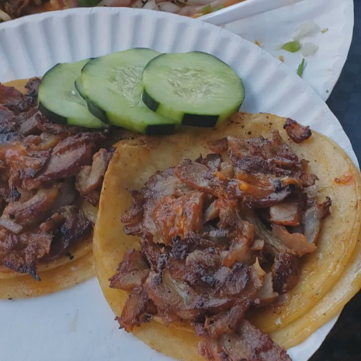 El Taco Grande - Mexican Near Me - Los Angeles, California