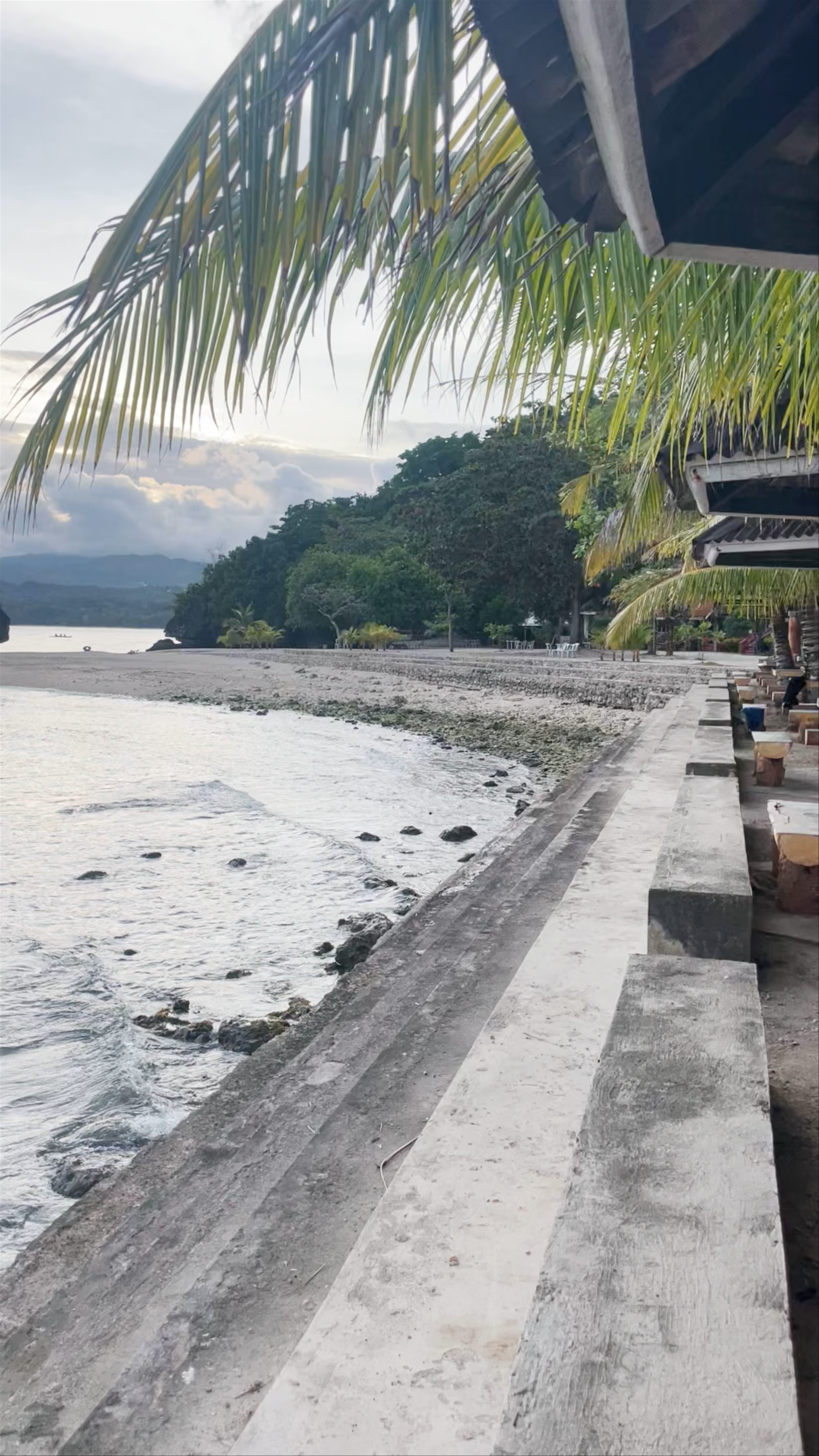 Salagdoong Beach Resort