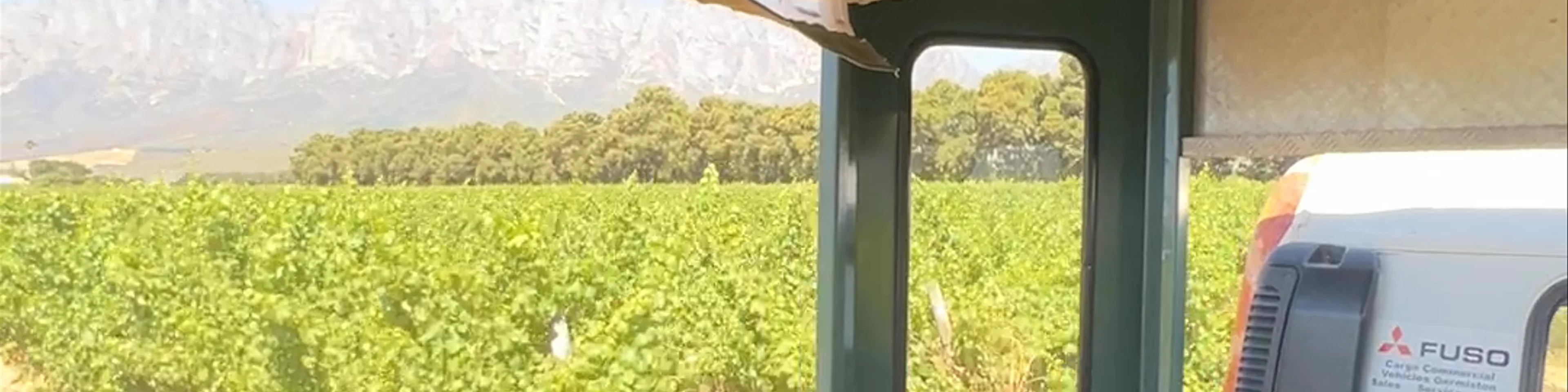 Seven Oaks Winery