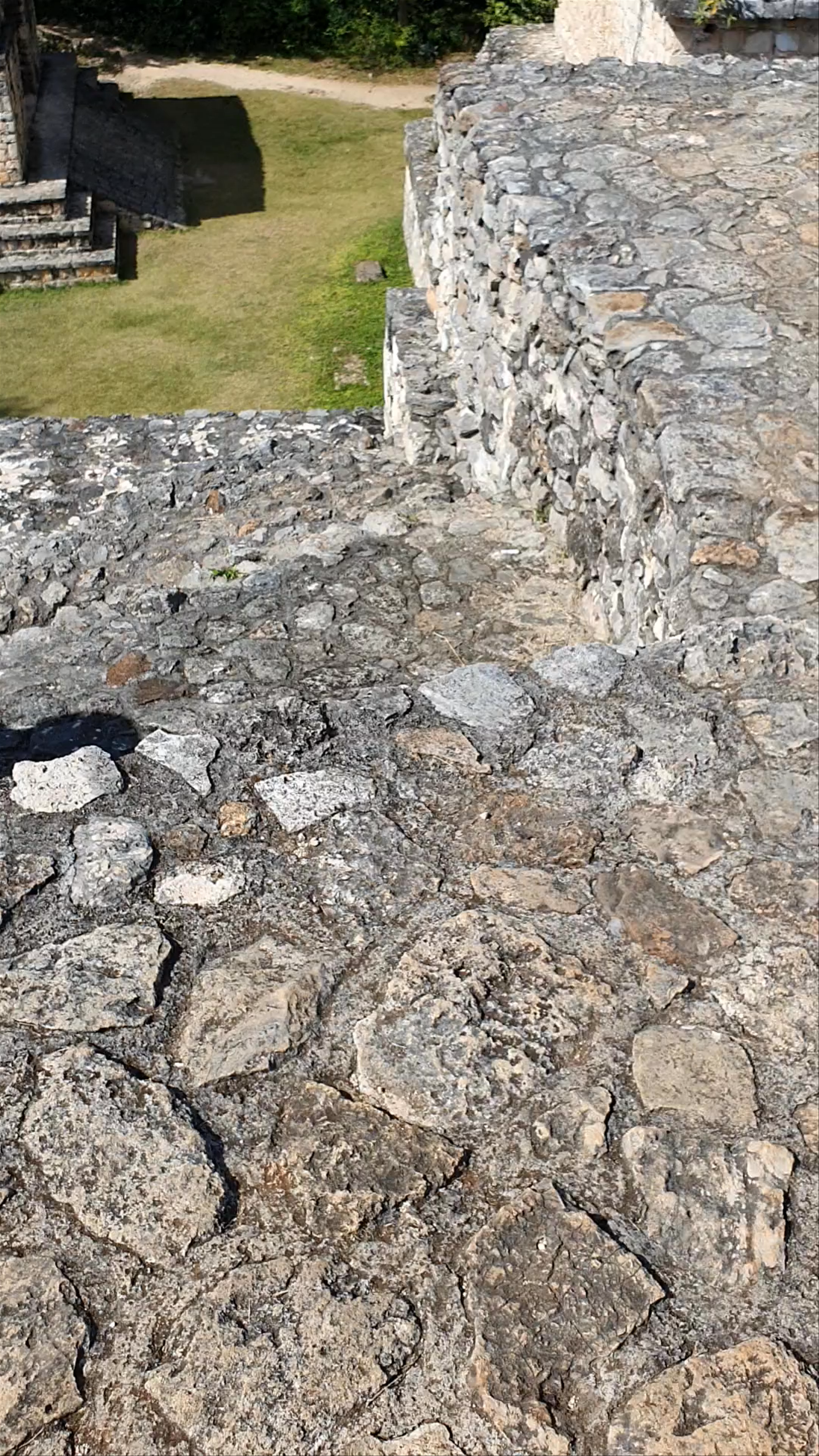 Ek' Balam: Mystical Mayan Ruins in Yucatán, Mexico
