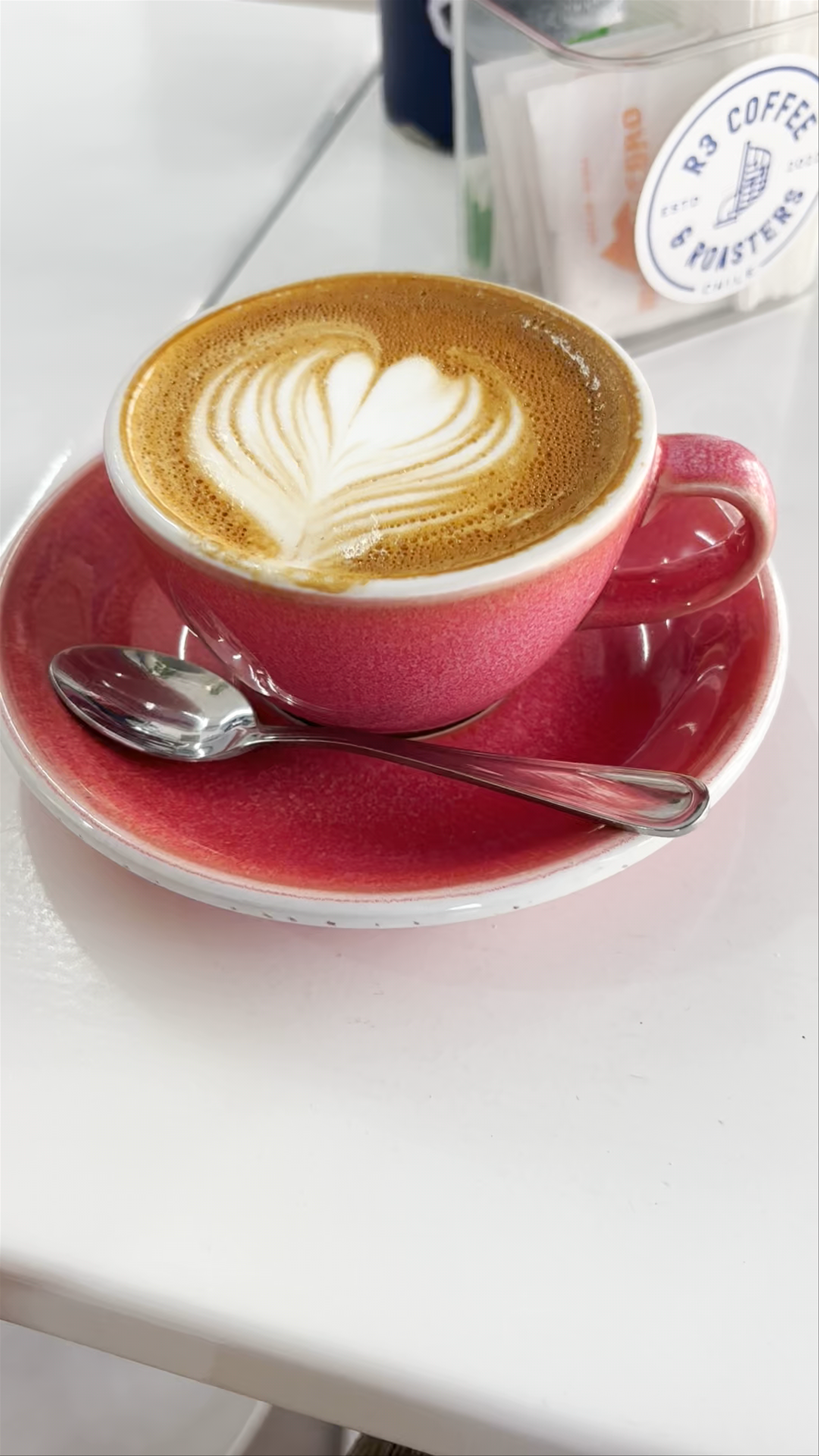 R3 coffee Merced 649 - Merced