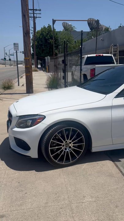 210 Auto Body - 10/10 recommend 210 Auto Body & Sassoon for all of your car accident needs. - Body Shops Near Me - Burbank, California