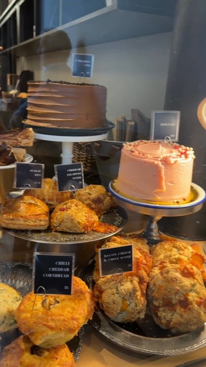 Purebread - Yumminess - Bakeries Near Me - Vancouver, British Columbia