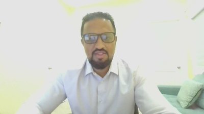 Khurram Raja testimonial