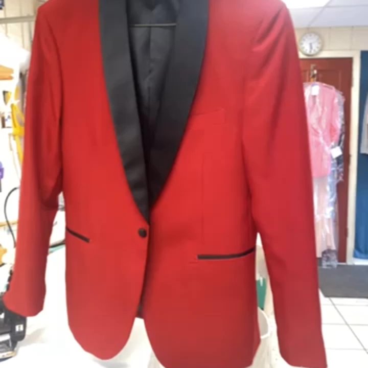 Evas Alterations - Sewing & Alterations Near Me - Atlanta, Georgia