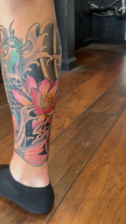 Reflect Tattoo Studio - Tattoo Near Me - Redlands, California