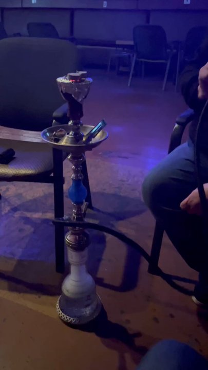 Sunset Cafe - Hookah Bars Near Me - Chula Vista, California