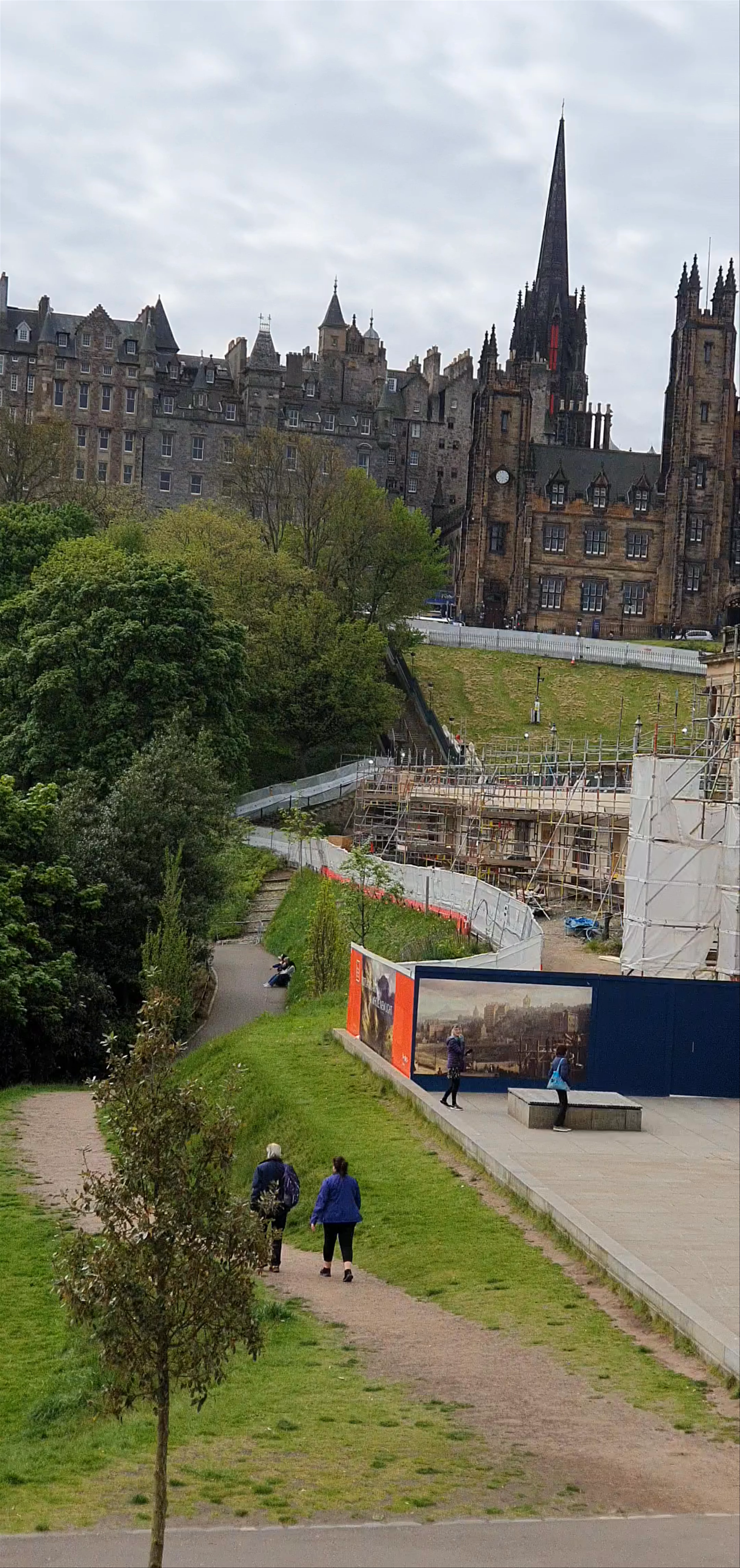 Scottish National Gallery of Modern Art (Modern One)