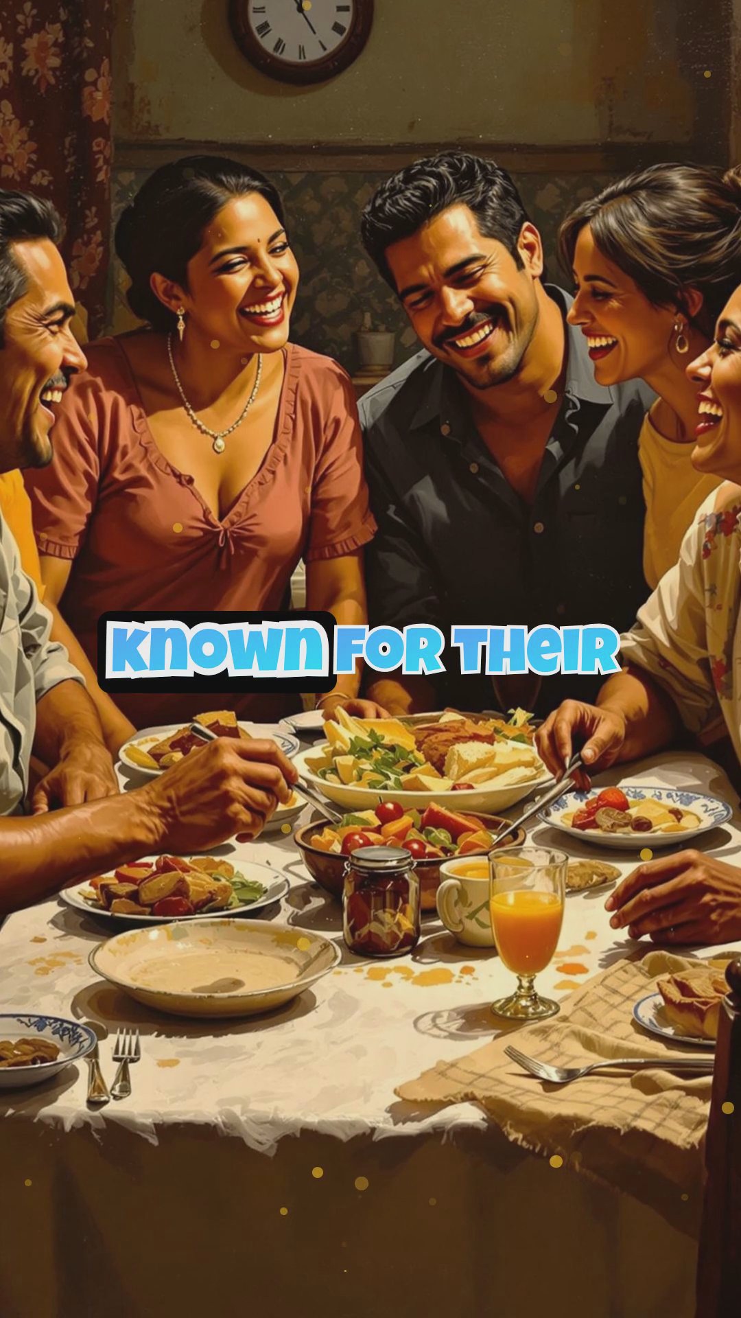 Puerto Rico: People, Food, Traditions & Culture