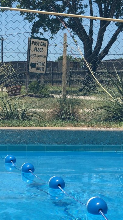 Post Oak Place - RV Parks Near Me - Denton, Texas