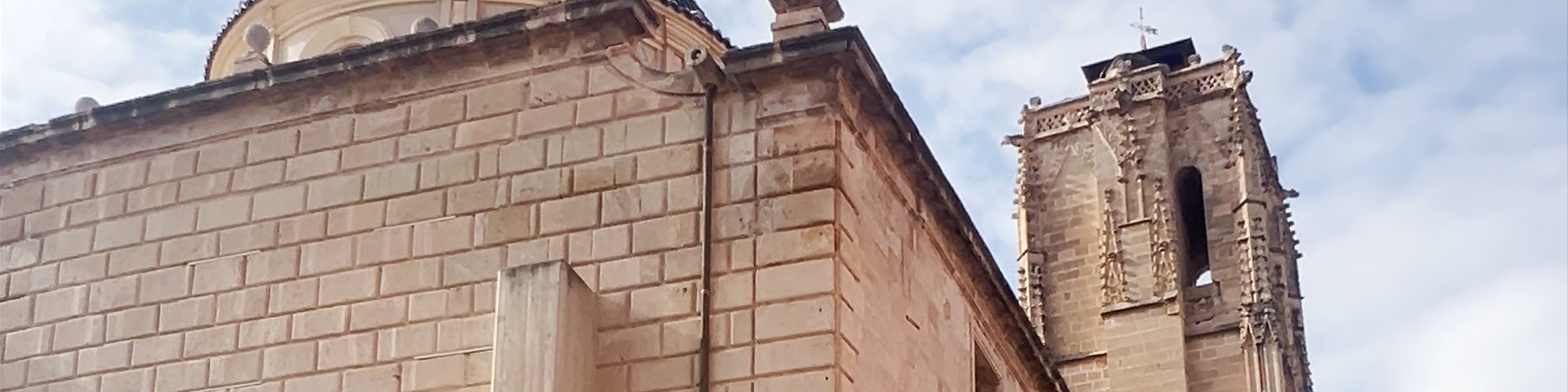 Iglesia de las Santas Justa y Rufina