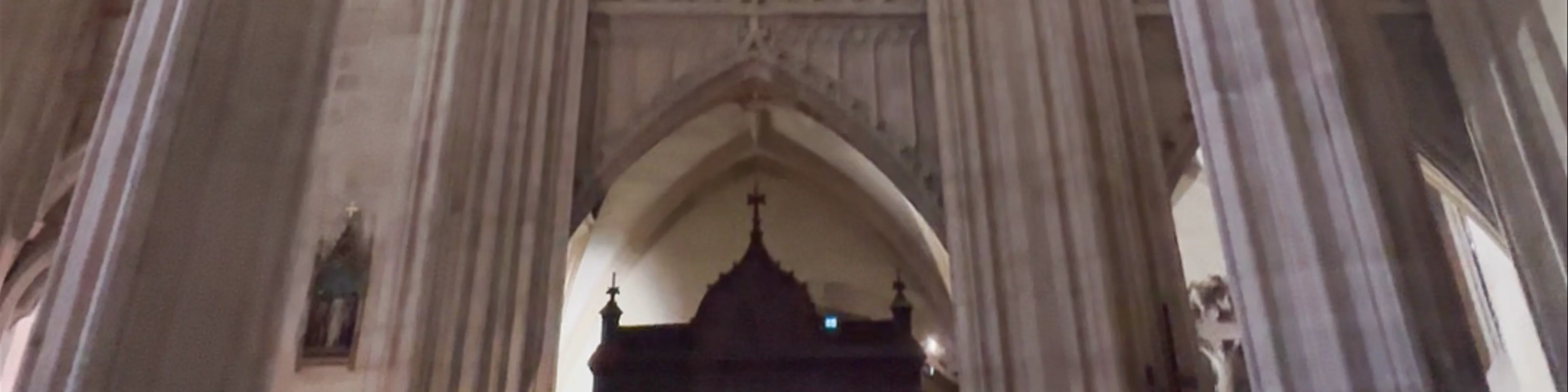 Biserica Romano-Catolică Sfântul Mihail