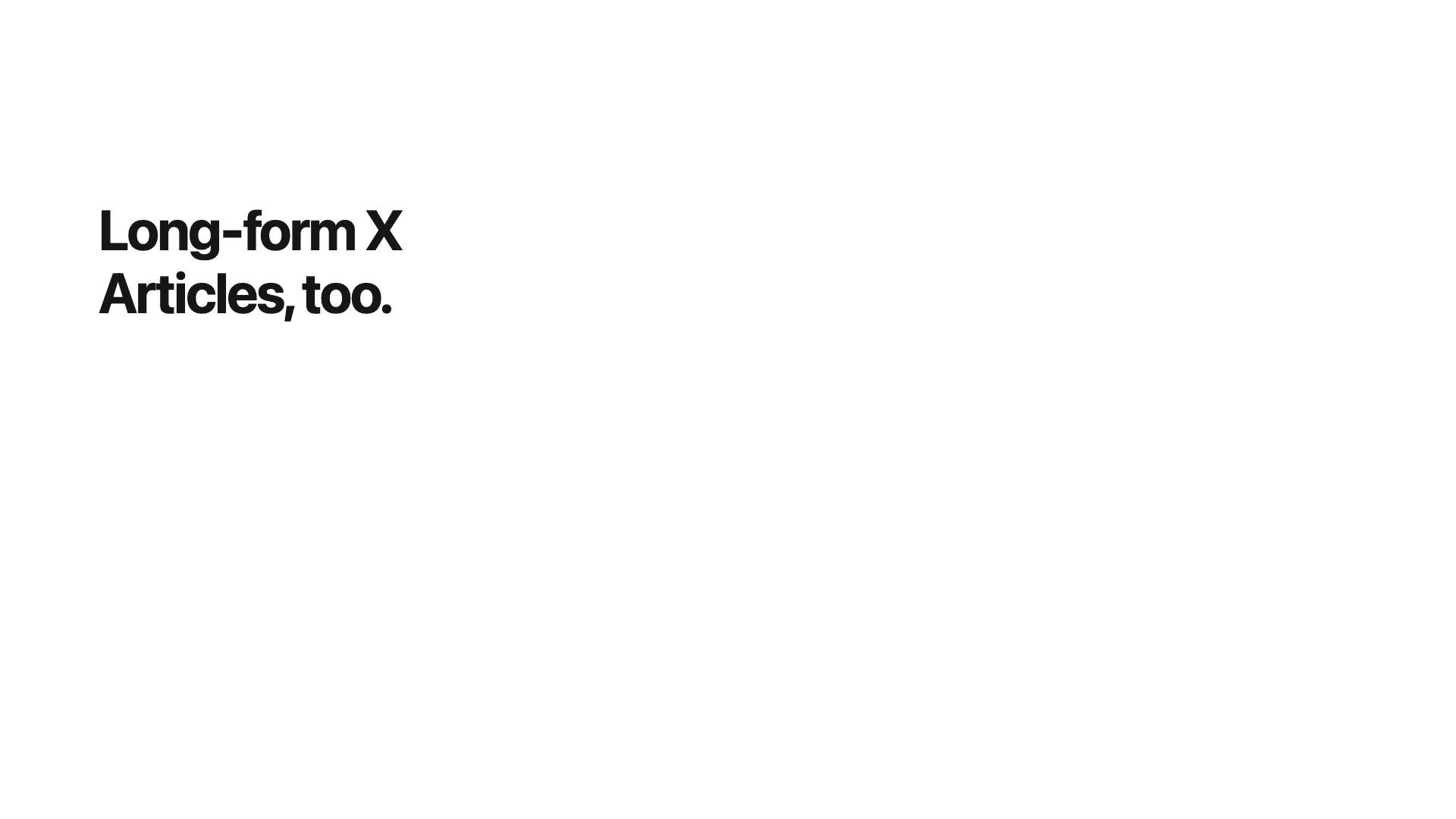 X/Twitter to Markdown Converter image 1