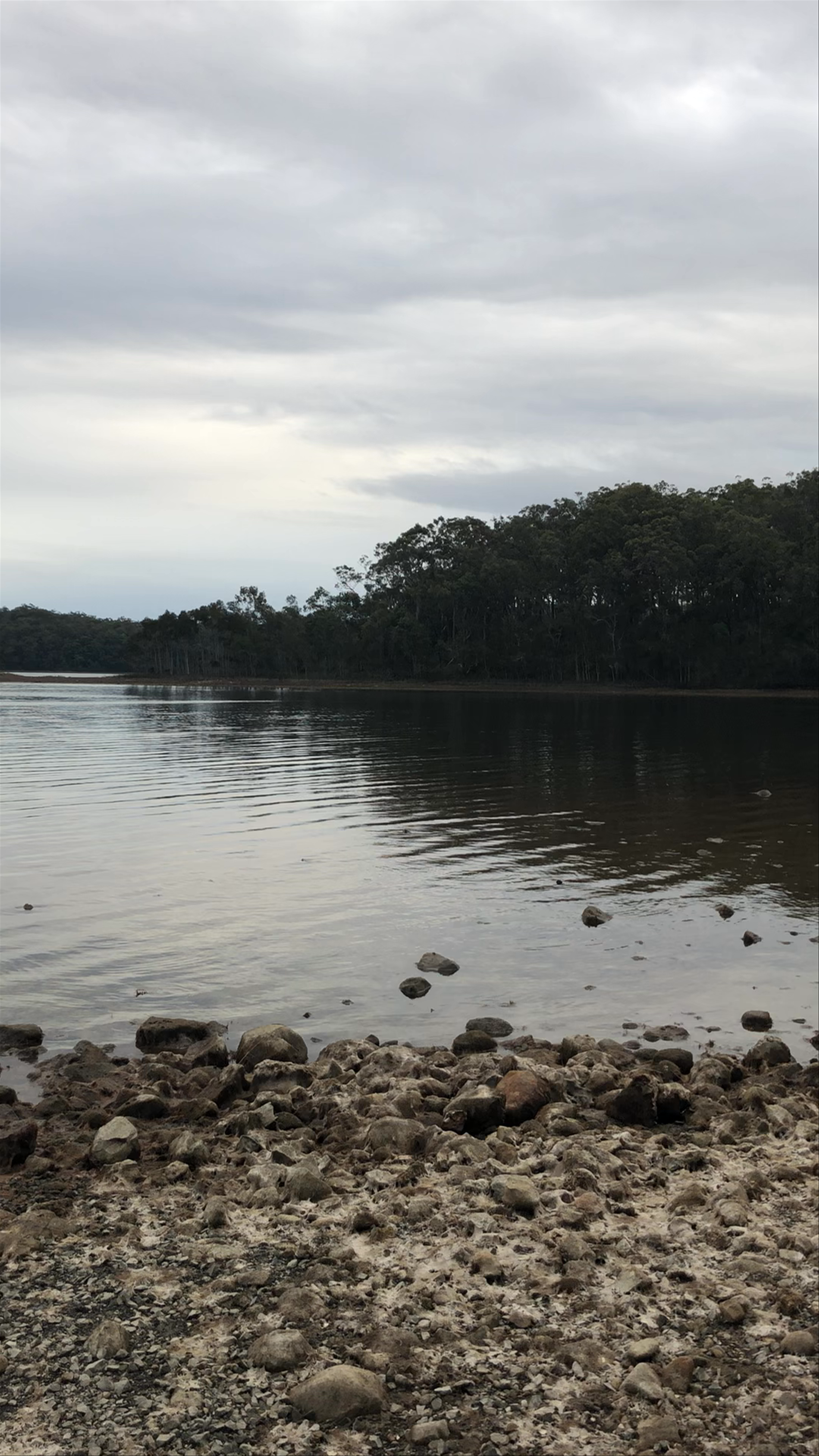 Smiths Lake