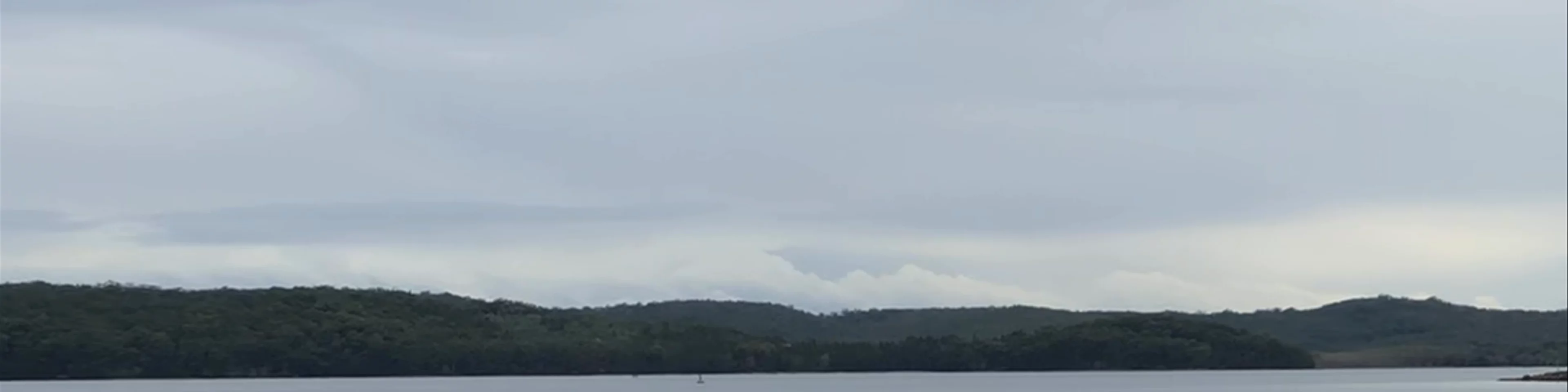 Smiths Lake