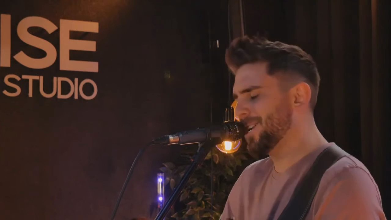 Acoustic Duo For Weddings in Bristol - Live Music - video