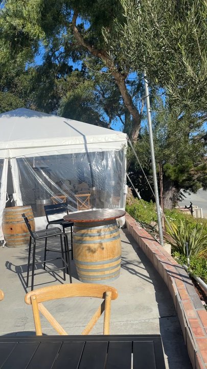 Nella Terra Cellars - Nella Terra - Wineries Near Me - Sunol, California