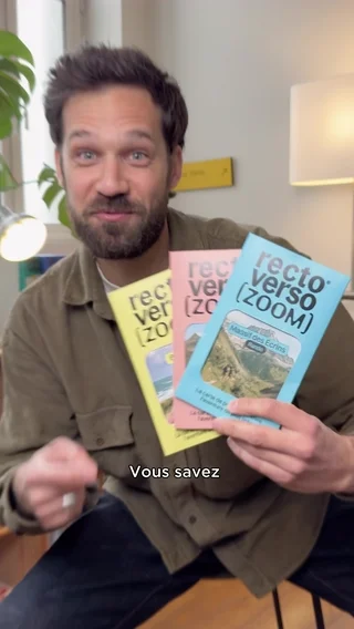 Vignette Vidéo Recto Verso