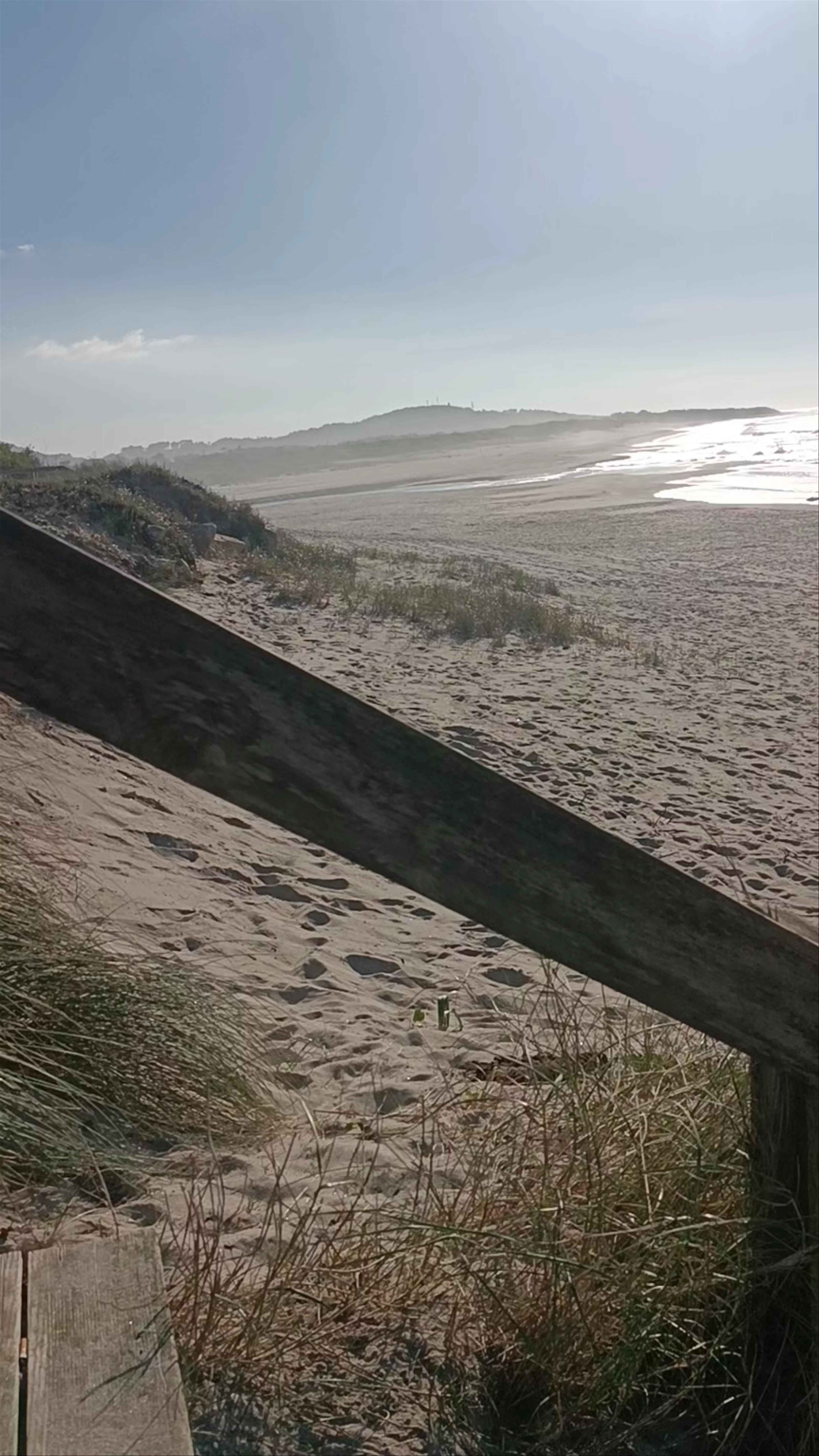 Praia de Afife