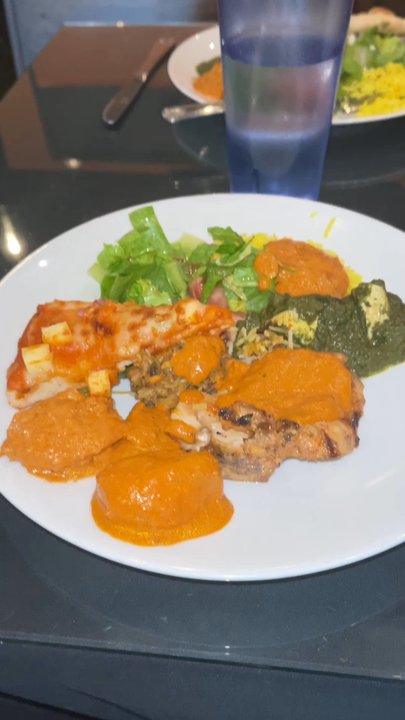 Palette Indian Kitchen - Buffet. - Indian Near Me - Spring, Texas