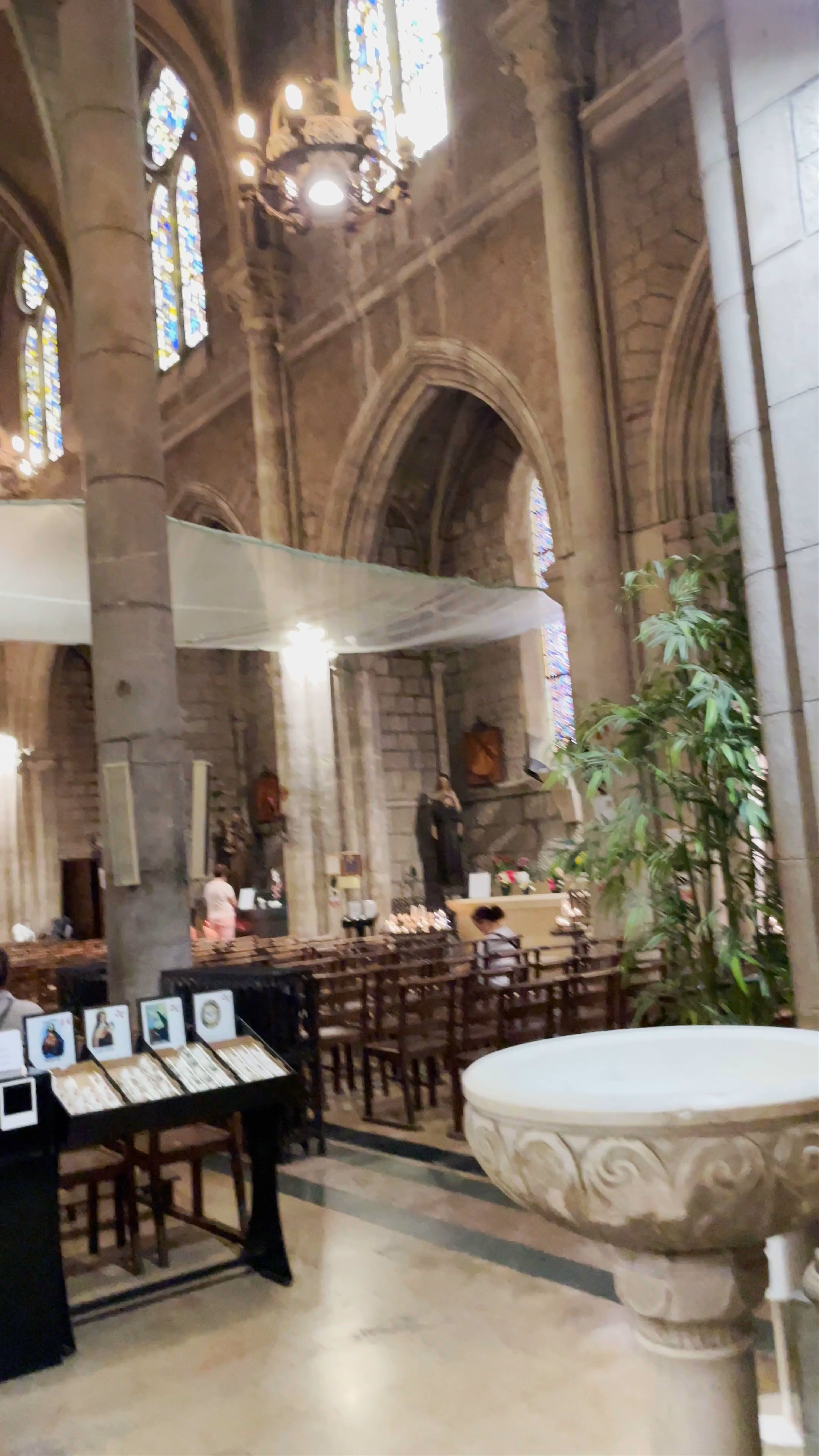 Basilique Notre-Dame de l’Assomption