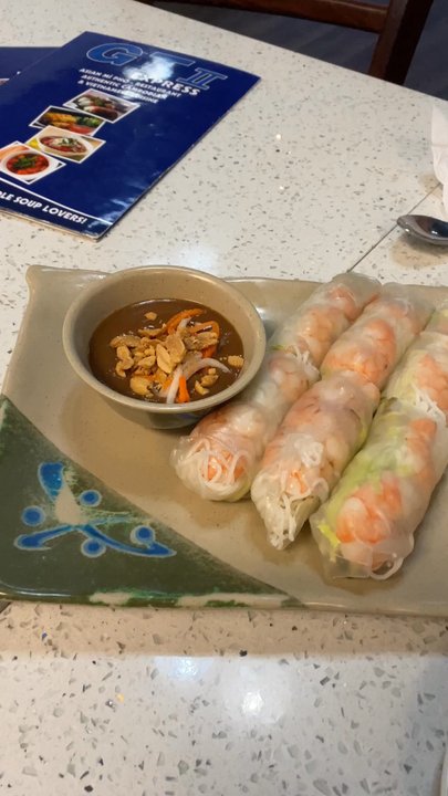 GT II Express - Vietnamese Near Me - Burnaby, British Columbia