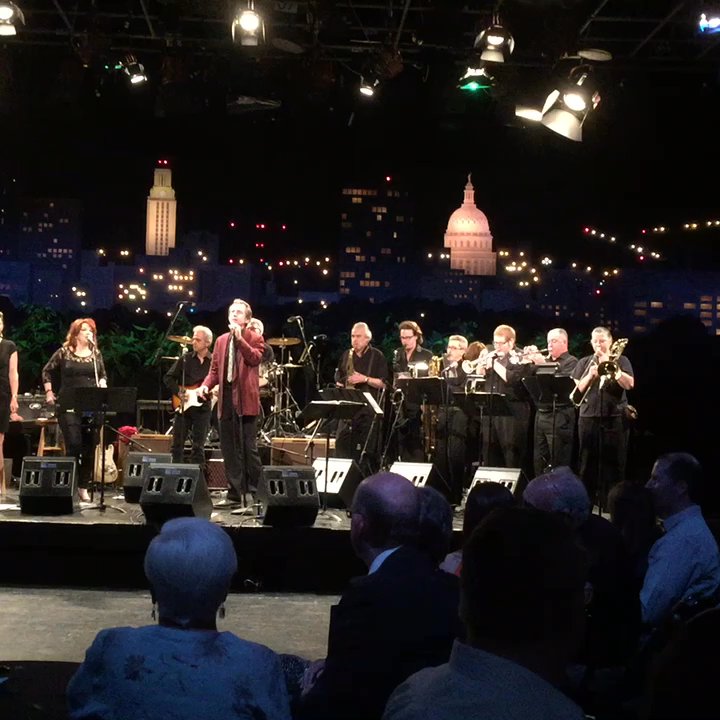 Austin City Limits Studio - Music Venues Near Me - Austin, Texas