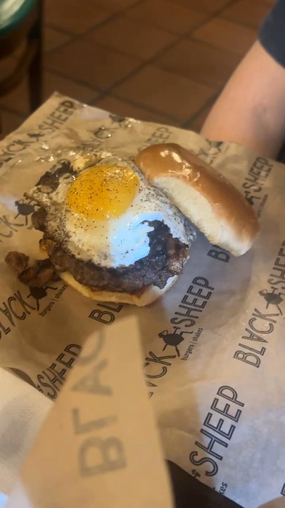 Black Sheep - American Near Me - Springfield, Missouri