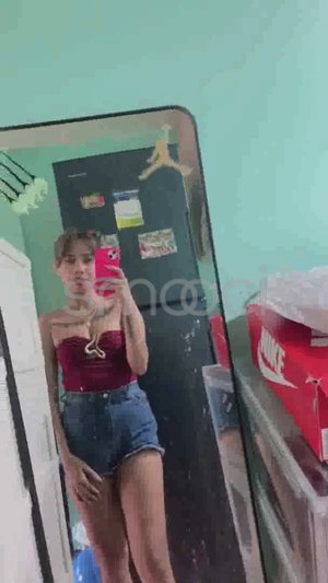 Keisha Manila Escort Video #24105