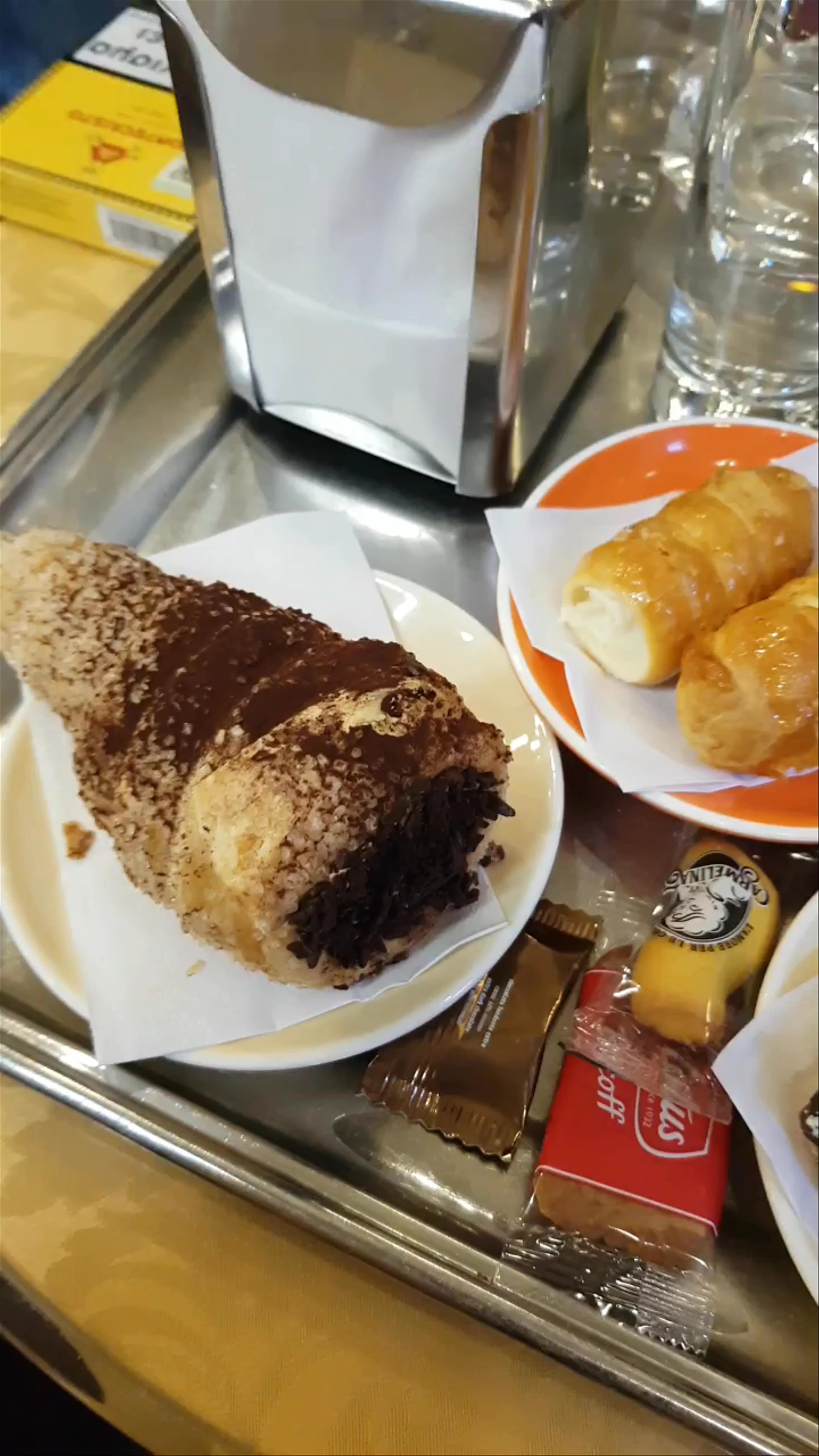 Caffe Al Ponte del Lovo