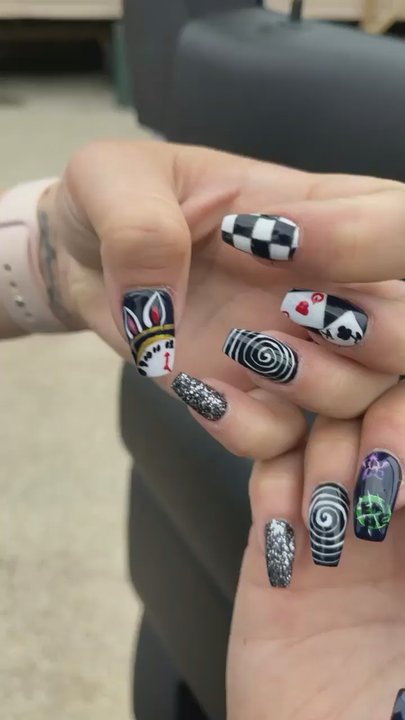 Obi Nails - Nail Salons Near Me - Florence, Kentucky