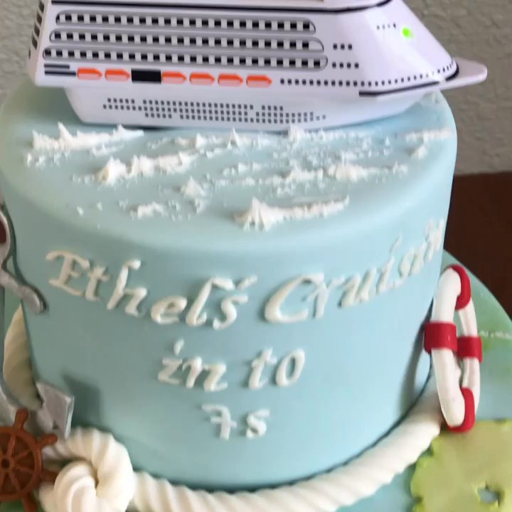 Gaby's Cakes - Custom Cakes Near Me