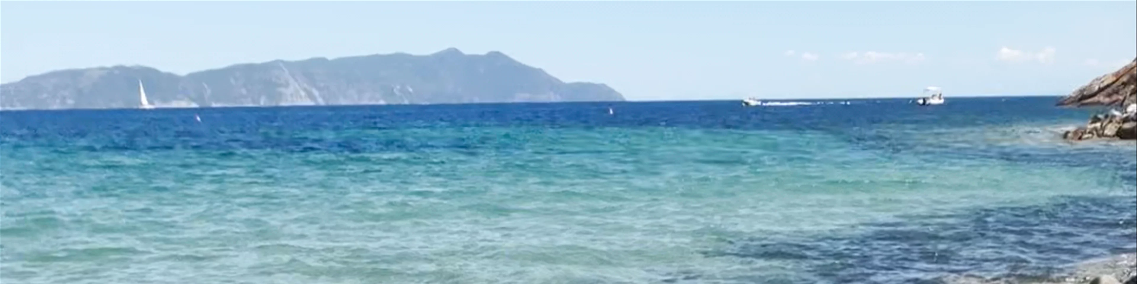 Spiaggia Le Cannella