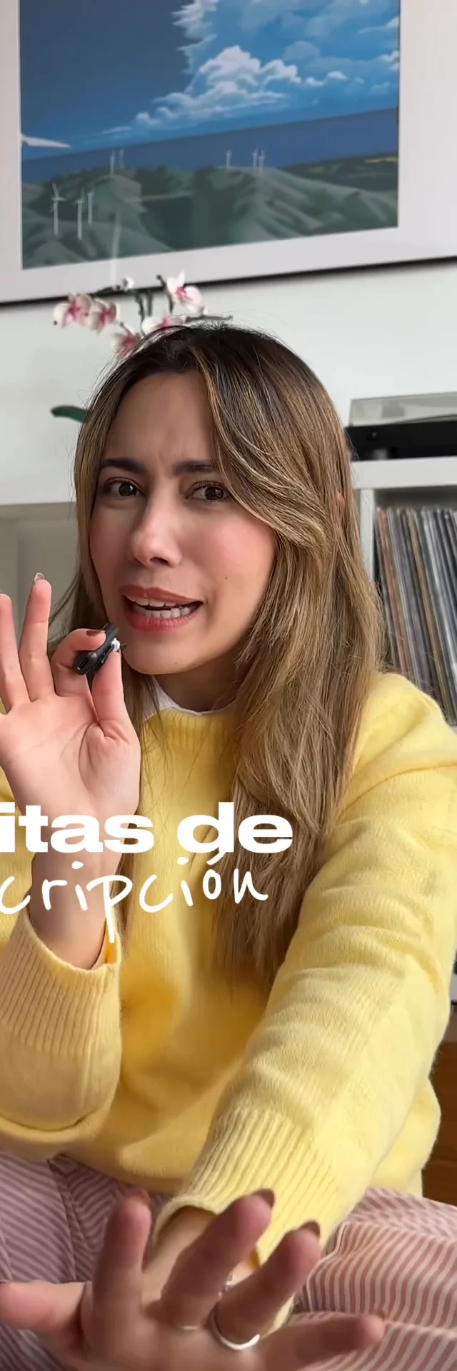 Reseña/unboxing caja de belleza