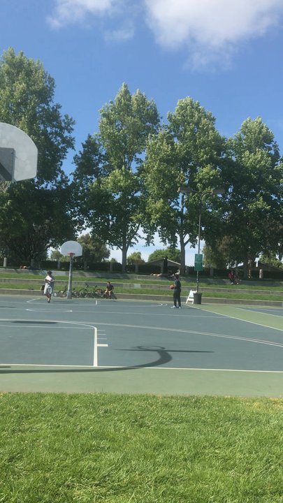 Campbell Park - Parks Near Me - Campbell, California