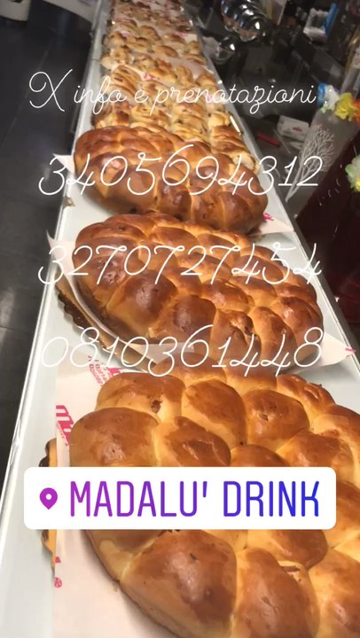 Madalu - Kebab Near Me - Naples, NA