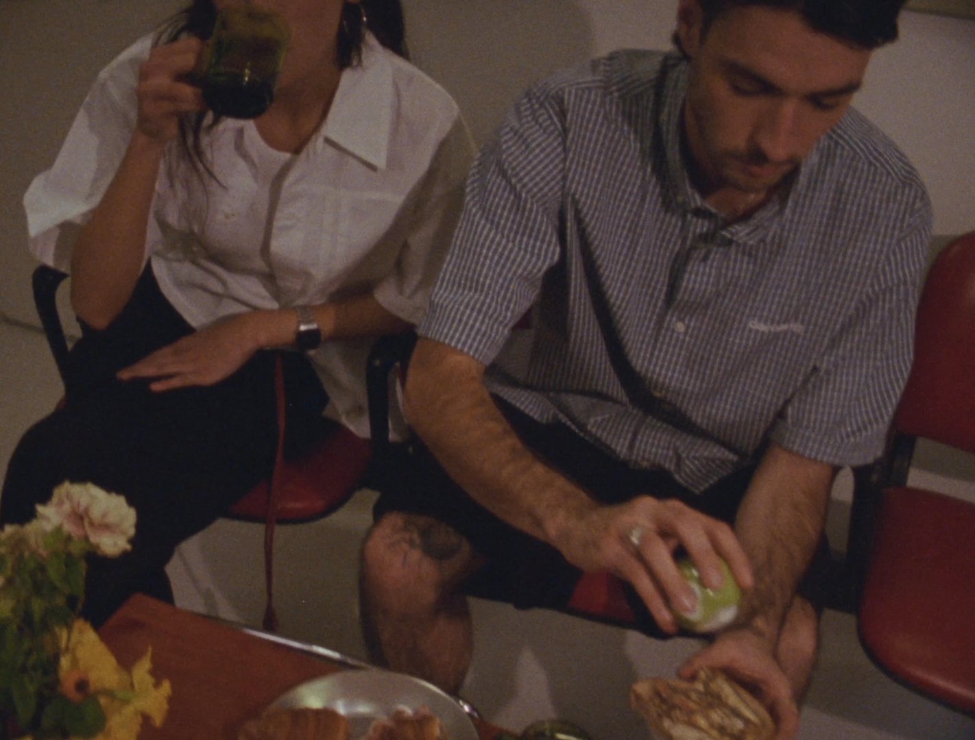 Keep It Moving by Eduardo Gonçalves