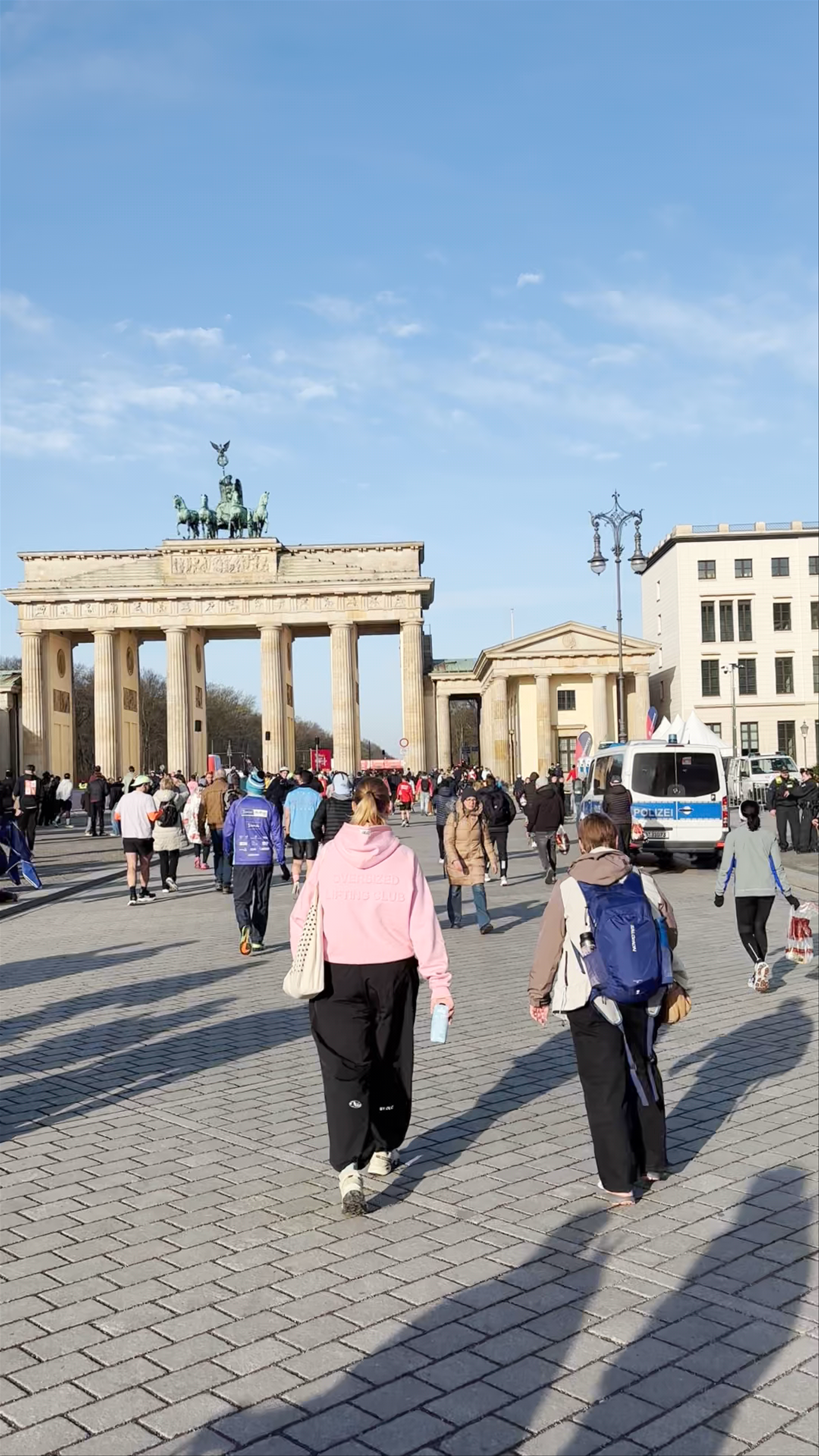 Brandenburger Tor