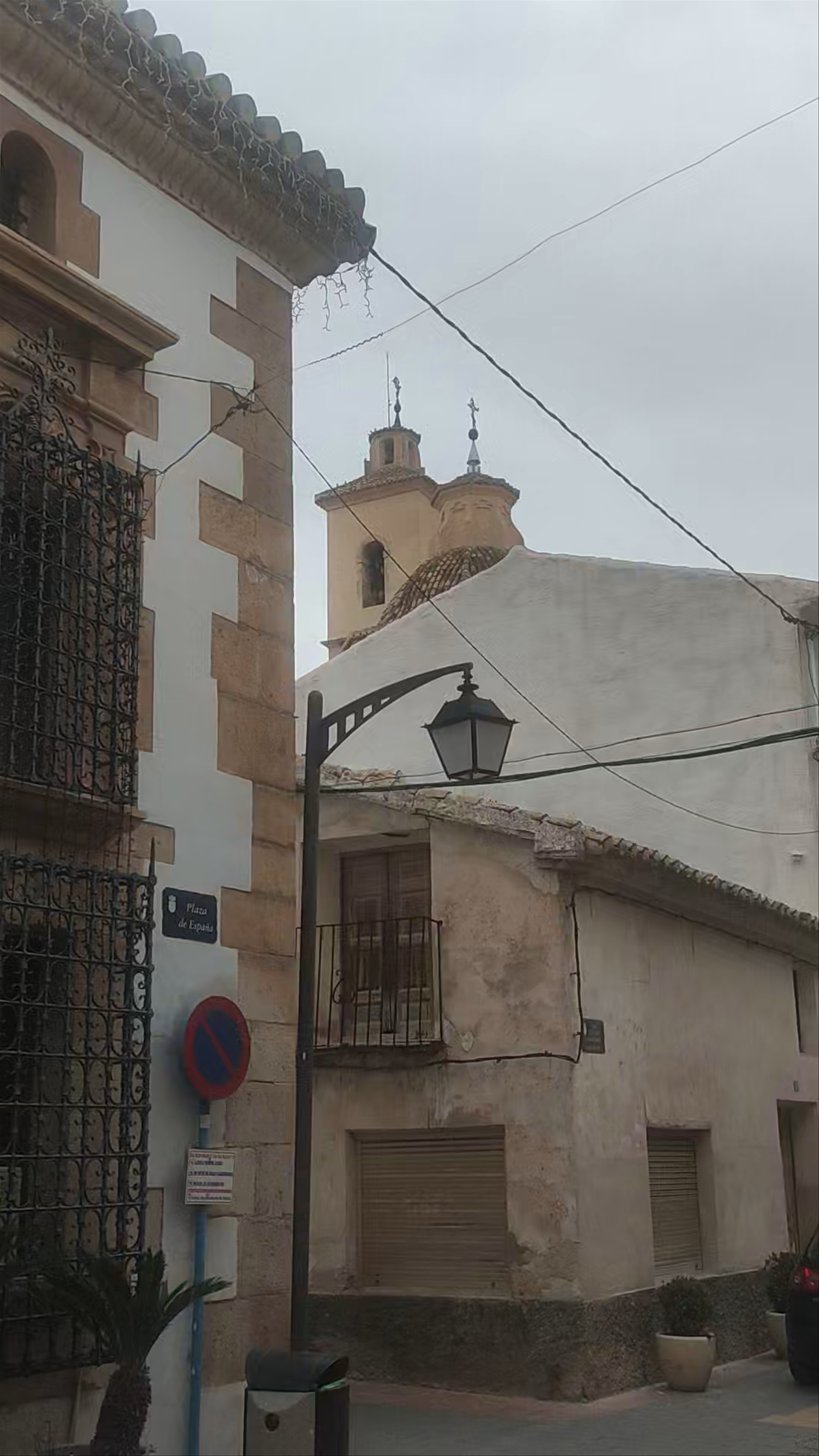 Palacio Alvarez-Castellanos