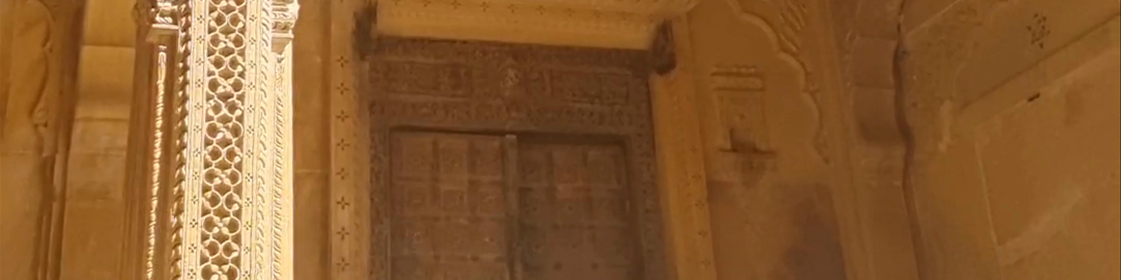 Kothari's Patwon ki Haveli • पटवा हवेली