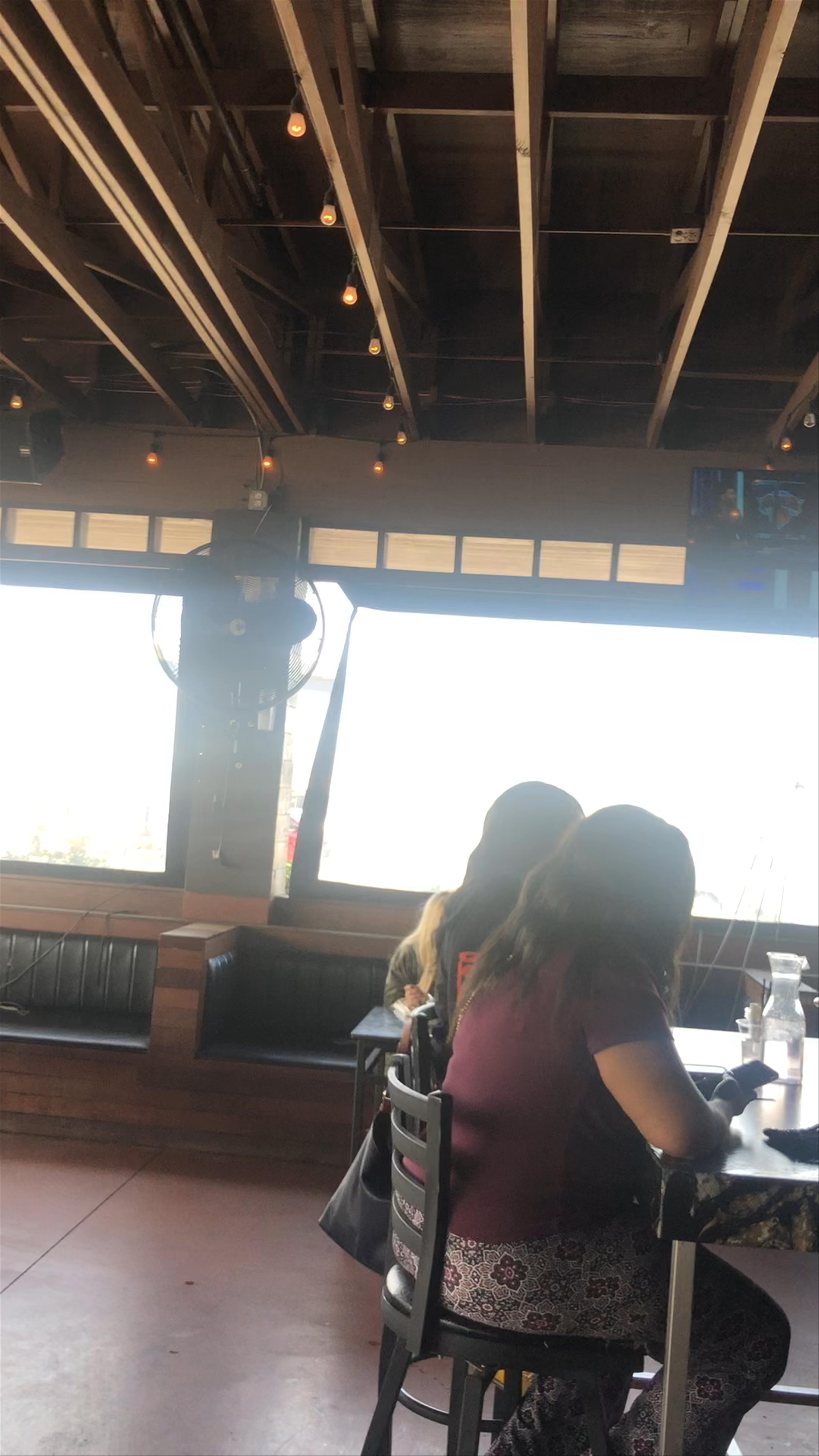 Vibrant Social Scene at The Address Lounge, Houston