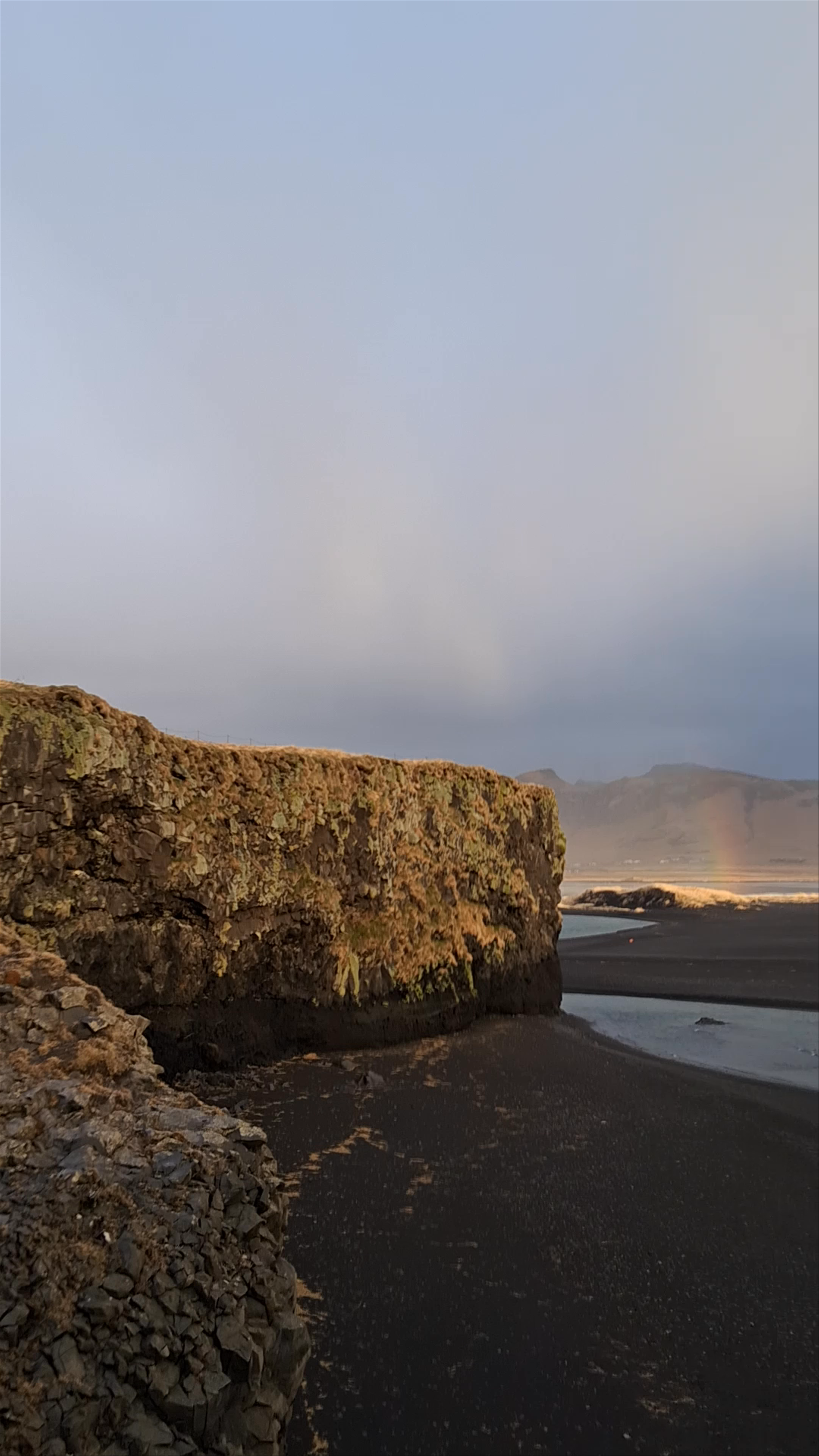 Dyrhólaey
