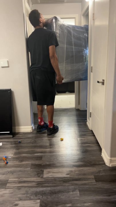 Five Star Moving - Movers Near Me